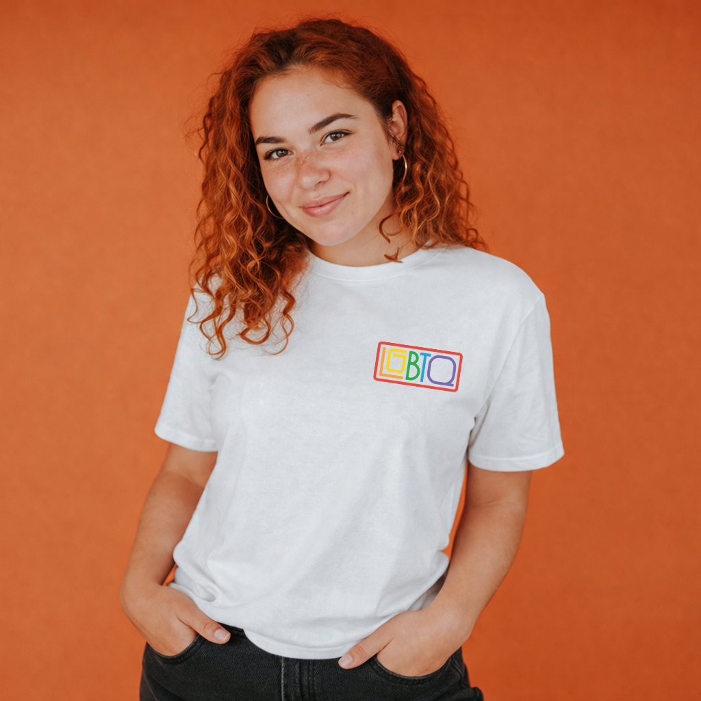 LGBT - RC1589