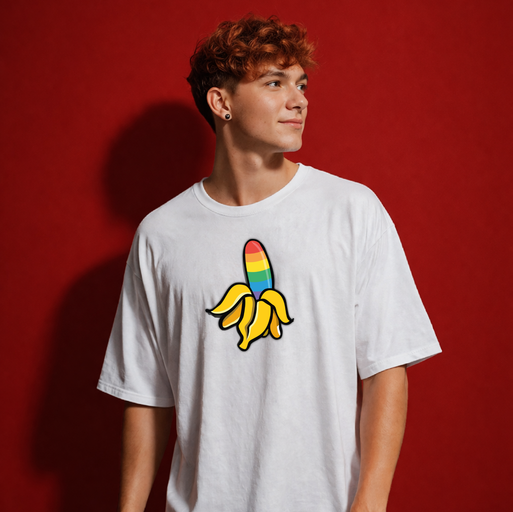 BANANA LGBT - RC1198