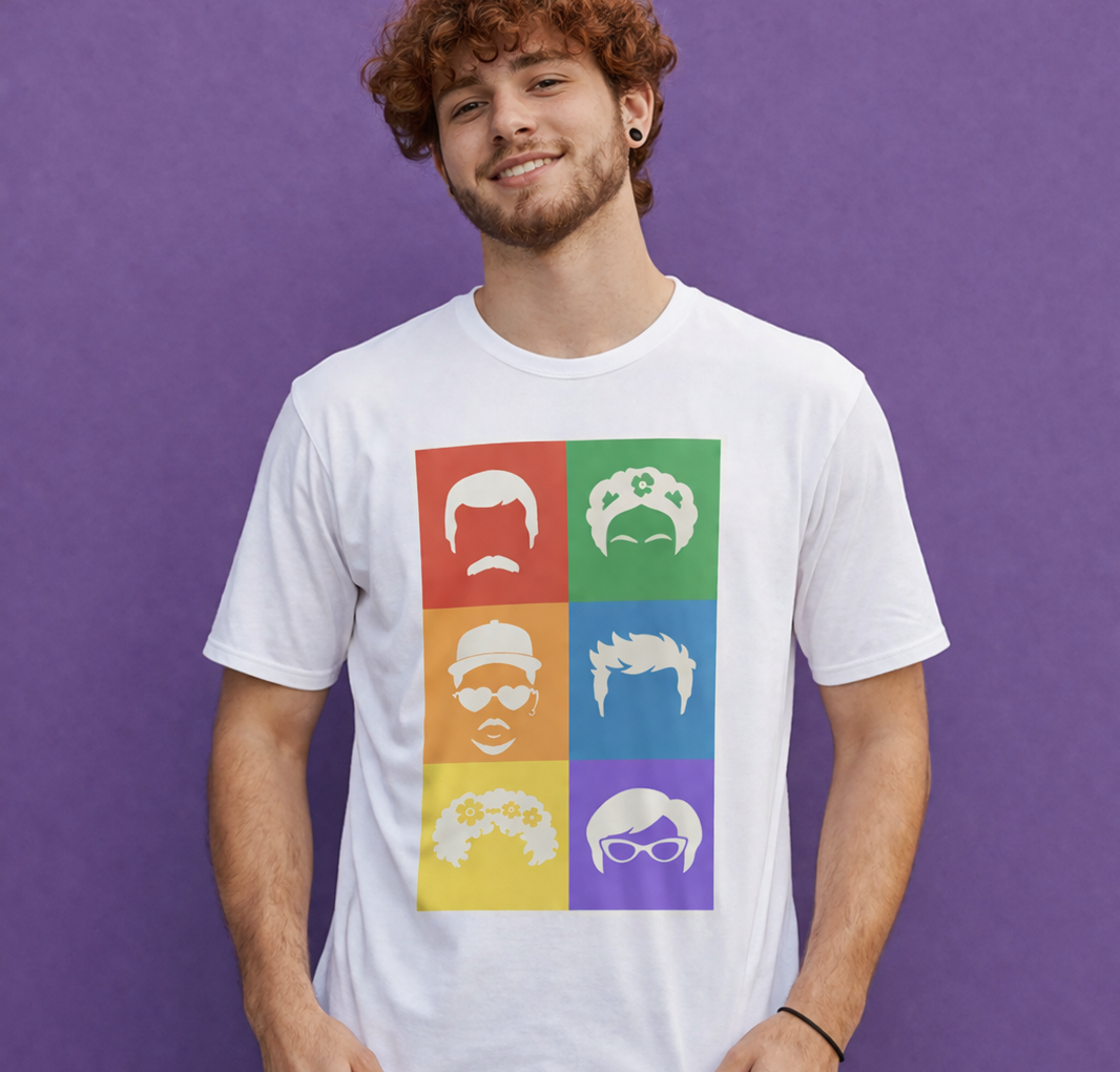 TIENDA GAY, LGBT, ORGULOL GAY, SHOP GAY, CAMISETAS GAY, TIENDAS GAY COLOMBIA